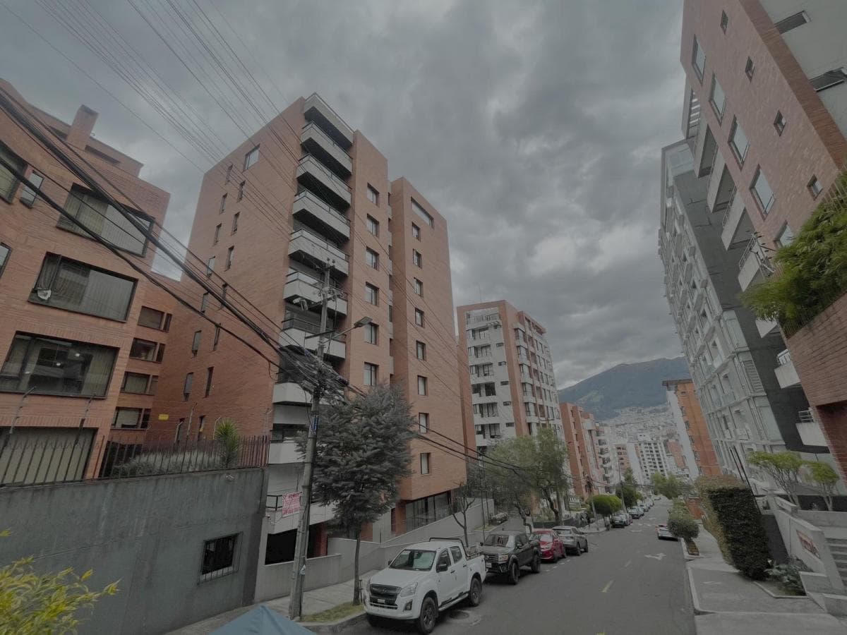 Departamento con Vista en Venta - Sector Bossano — imagen 10