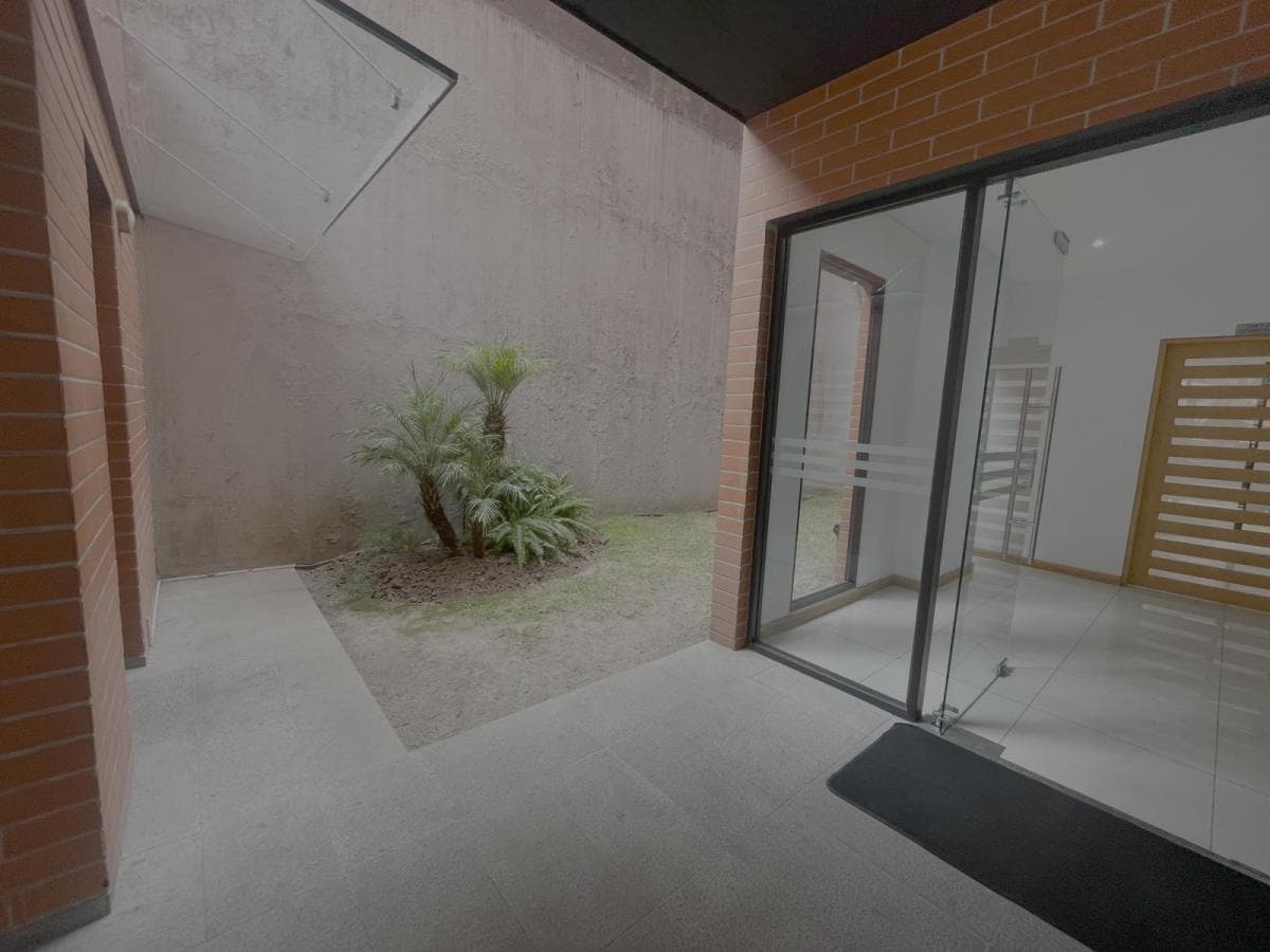 Departamento con Vista en Venta - Sector Bossano — imagen 9