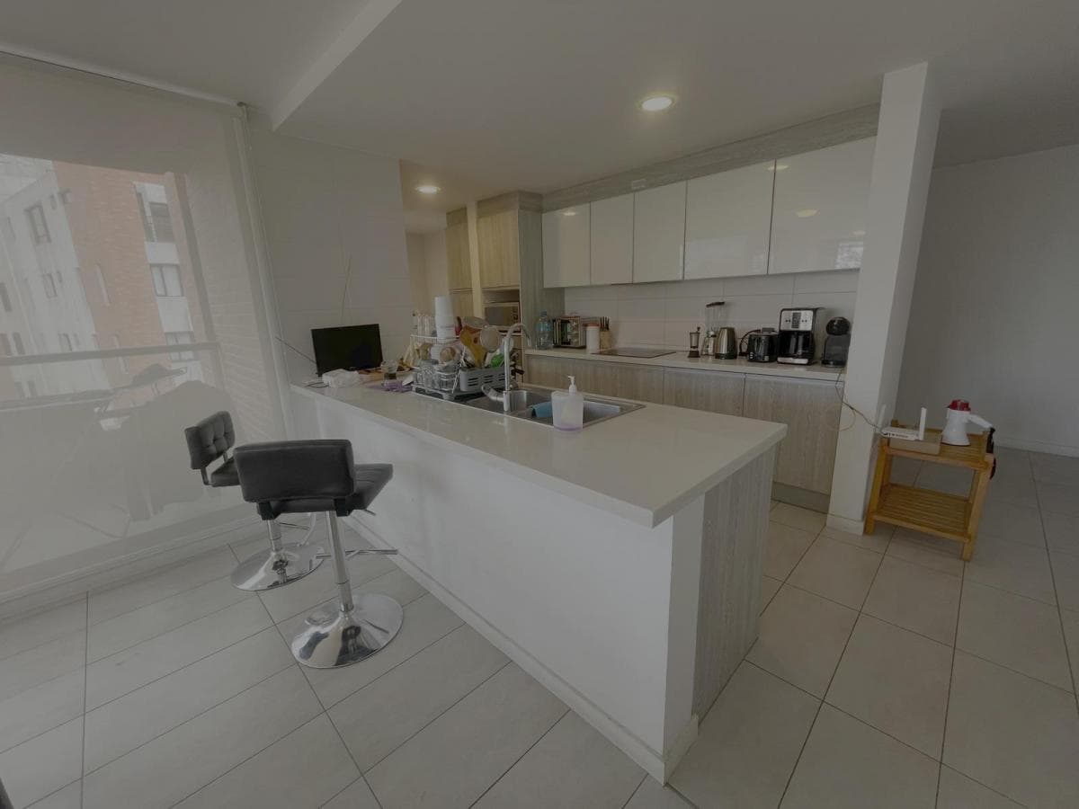 Departamento con Vista en Venta - Sector Bossano — imagen 2