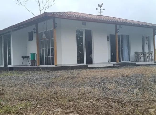 Casa en Venta por Estrenar en Pedro Vicente Maldonado — imagen 10