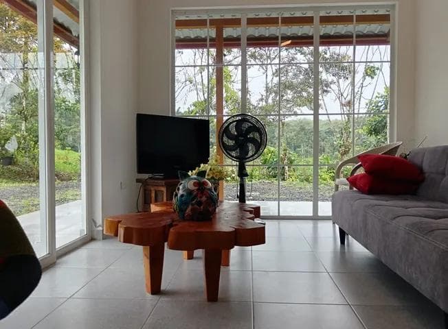 Casa en Venta por Estrenar en Pedro Vicente Maldonado — imagen 6
