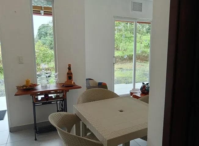 Casa en Venta por Estrenar en Pedro Vicente Maldonado — imagen 5