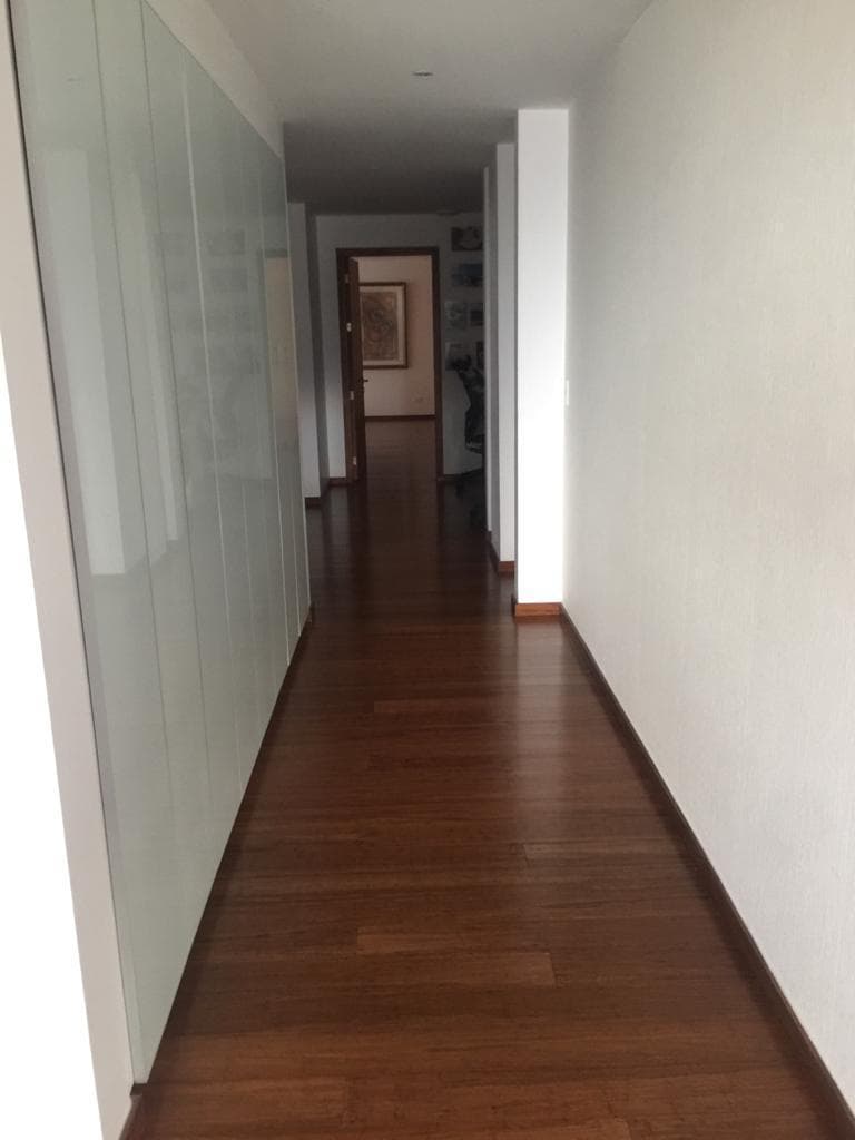 Departamento de Lujo en Renta | 3 Dorm. | Vista Panorámica | González Suárez — imagen 4