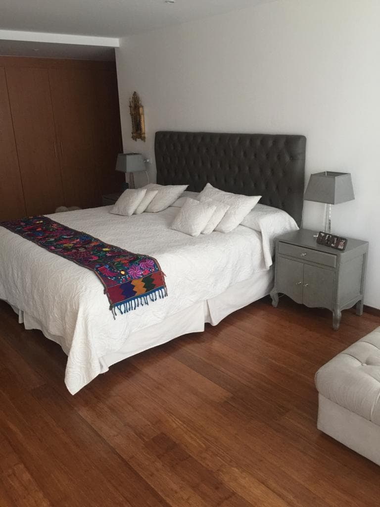 Departamento de Lujo en Renta | 3 Dorm. | Vista Panorámica | González Suárez — imagen 2