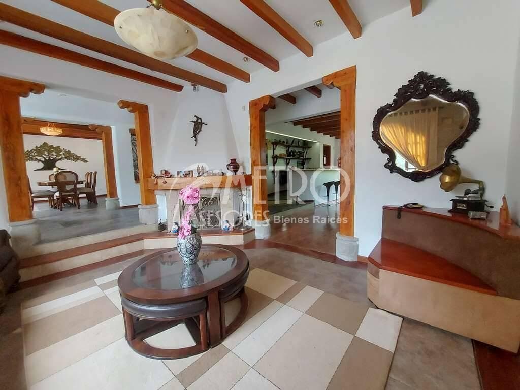Casa en Venta en Guayllabamba Urb. Oficiales de La Policía Nacional — imagen 8