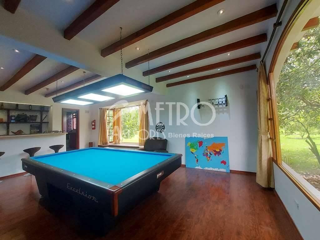 Casa en Venta en Guayllabamba Urb. Oficiales de La Policía Nacional — imagen 7