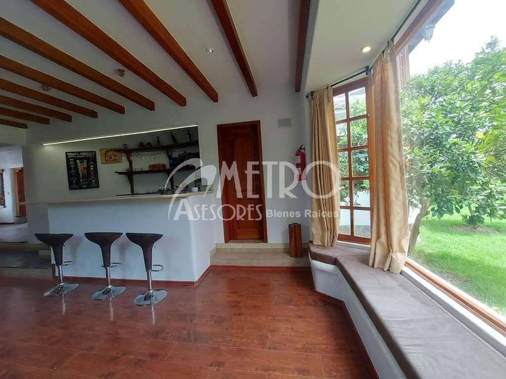 Casa en Venta en Guayllabamba Urb. Oficiales de La Policía Nacional — imagen 4