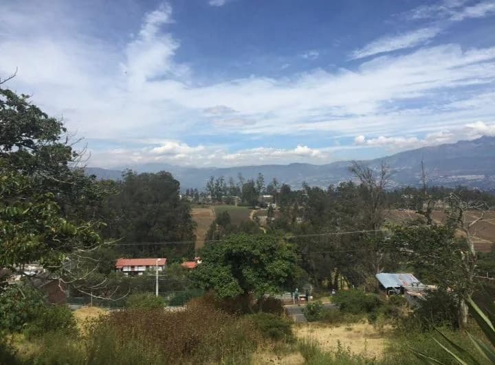 Terreno en venta en Quito, Pichincha