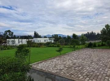 Vendo Terreno en Urb Privada Puembo — imagen 2