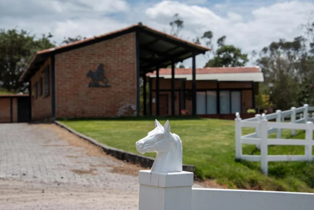 Club Campestre La Esperanza — imagen 3