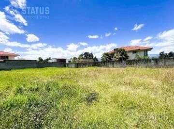 Venta de Terreno, Sector Conocoto Cerca Supermercado Santa María — imagen 5