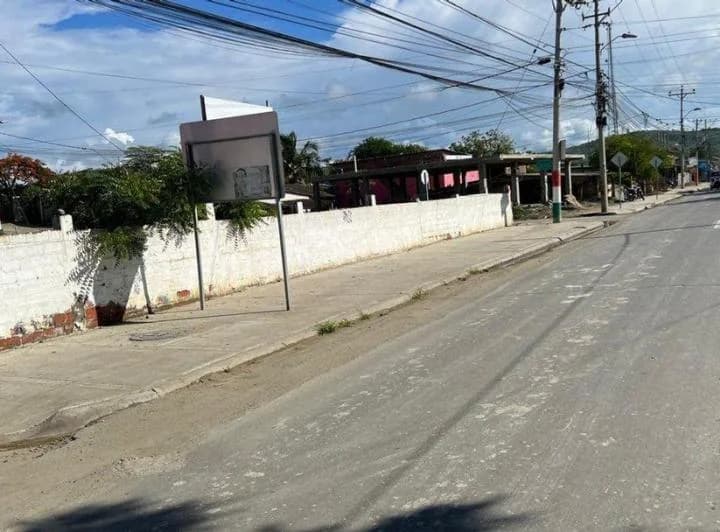 Terreno de Venta en Crucita Manabi Y/t, Manabí — imagen 1