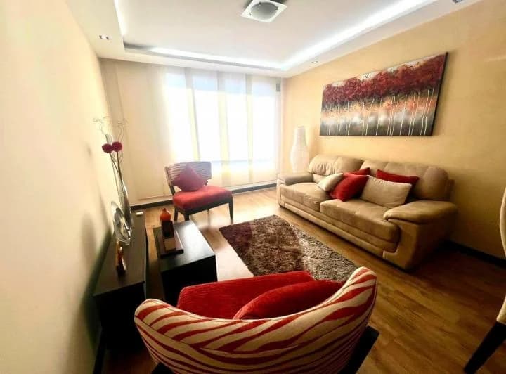 Departamento en venta en Quito, Pichincha