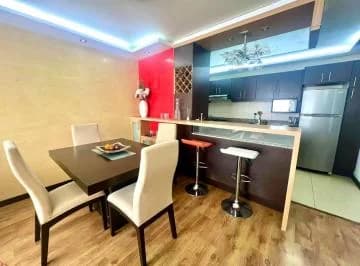 Mv - Sector La Carolina, en Venta Suite Amoblada 55 m² con Excelente Iluminación y Vista — imagen 4