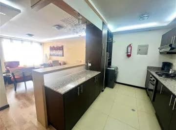 Mv - Sector La Carolina, en Venta Suite Amoblada 55 m² con Excelente Iluminación y Vista — imagen 3