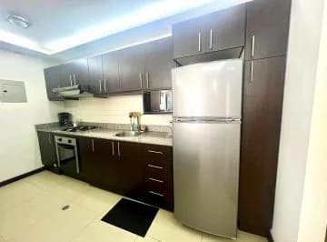 Mv - Sector La Carolina, en Venta Suite Amoblada 55 m² con Excelente Iluminación y Vista — imagen 2