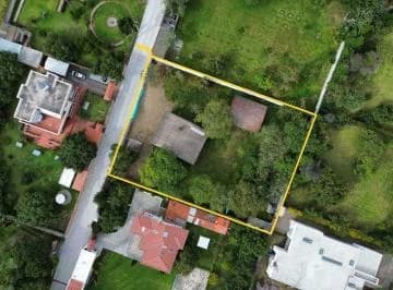 En Una de Las Zonas con Mayor Proyección de Plusvalía de Puembo — imagen 2