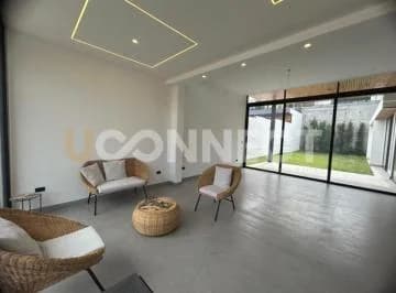 Venta Casa de un Una Planta a Estrenar 3 Habitaciones + Estudio — imagen 5