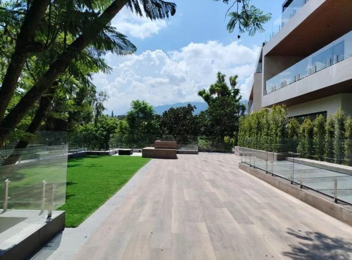 Departamento en Cumbayá — imagen 1