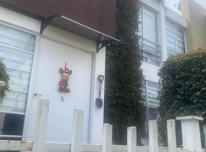 Pomasqui, Conjunto Habitacional, Casa en Venta de 91,35 m² de 3 Dorm. — imagen 1