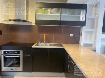 Pomasqui, Conjunto Habitacional, Casa en Venta de 91,35 m² de 3 Dorm. — imagen 5