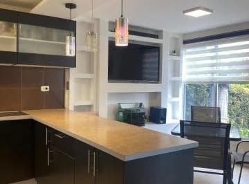 Pomasqui, Conjunto Habitacional, Casa en Venta de 91,35 m² de 3 Dorm. — imagen 4
