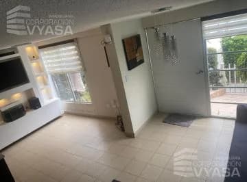 Pomasqui, Conjunto Habitacional, Casa en Venta de 91,35 m² de 3 Dorm. — imagen 3