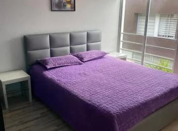 Pomasqui, Conjunto Habitacional, Casa en Venta de 91,35 m² de 3 Dorm. — imagen 2