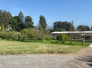 Terreno en Venta Sector La Salle - Conocoto — imagen 3
