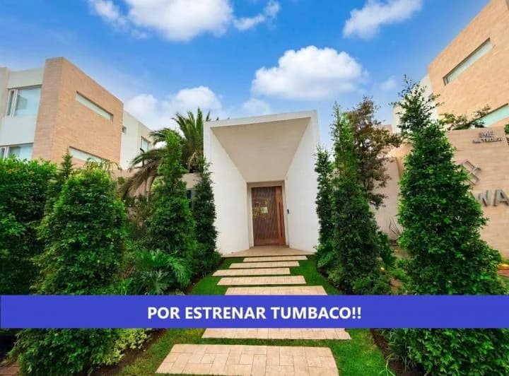 Departamento en venta en Quito, Pichincha