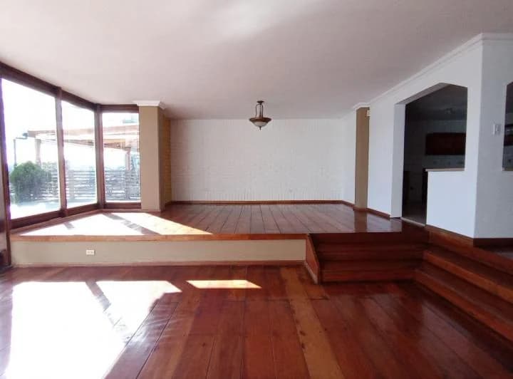 Departamento de 273 m² con 4 Dorm. en Venta en Quito Tenis — imagen 1