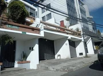 Departamento de 273 m² con 4 Dorm. en Venta en Quito Tenis — imagen 2