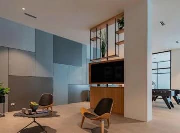 Vendo Moderno Departamento por Estrenar Cumbayá Aquarela — imagen 4