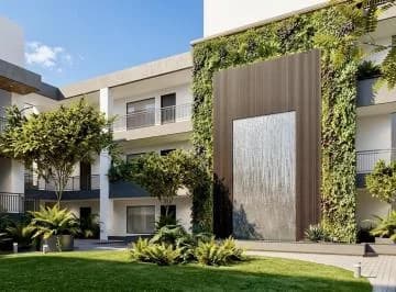 Cumbayá La Viña 128.40 m² Apartamento en Venta 2 Habitaciones con Jardín y Terraza — imagen 2