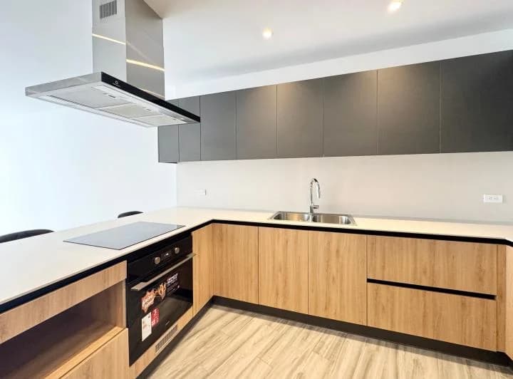 Departamento de 104 m² en Venta Edificio Epiq Quito — imagen 1