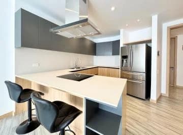 Departamento de 104 m² en Venta Edificio Epiq Quito — imagen 5