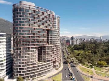 Departamento de 104 m² en Venta Edificio Epiq Quito — imagen 4