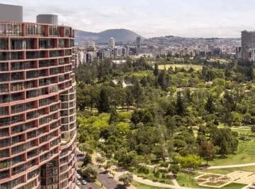 Departamento de 104 m² en Venta Edificio Epiq Quito — imagen 3