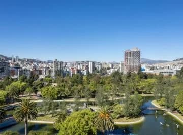 Departamento de 104 m² en Venta Edificio Epiq Quito — imagen 2