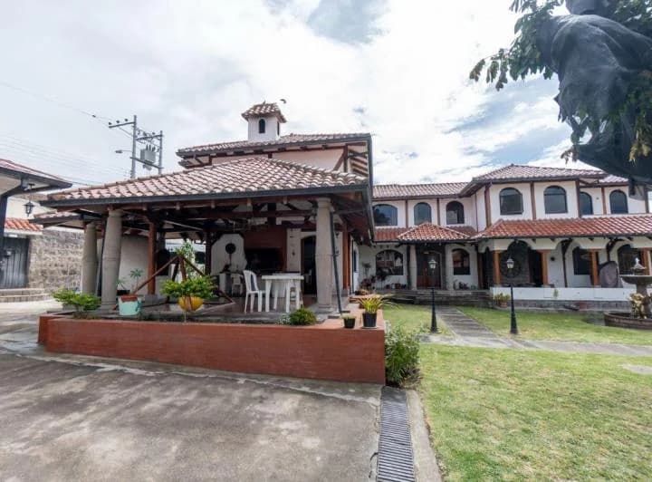 Fg - Casa Tipo Quinta — imagen 1