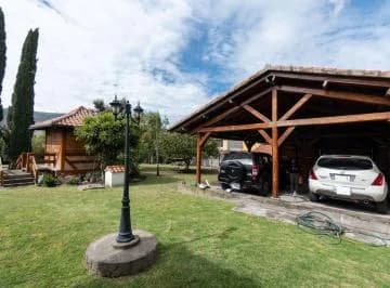 Fg - Casa Tipo Quinta — imagen 2