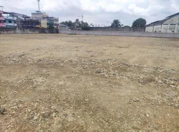 Alquiler Terreno Industrial 10.000 m Cuadrados Via a Daule, Guayas — imagen 4