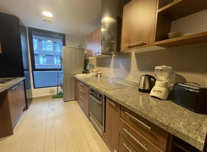Departamento Amoblado en Venta o Renta — imagen 1