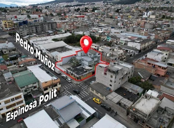 Casa en venta en Quito, Pichincha