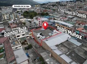 Venta Casa Esq. El Condado — imagen 5