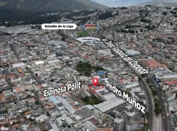 Venta Casa Esq. El Condado — imagen 4