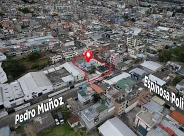 Venta Casa Esq. El Condado — imagen 3
