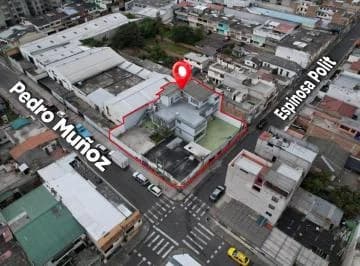 Venta Casa Esq. El Condado — imagen 2