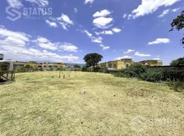 Venta de Terreno Sector Sangolquí - Vía Principal — imagen 4
