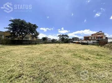 Venta de Terreno Sector Sangolquí - Vía Principal — imagen 3